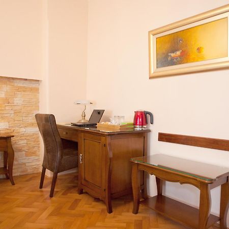 Unique Luxury Rooms Split Pokój zdjęcie