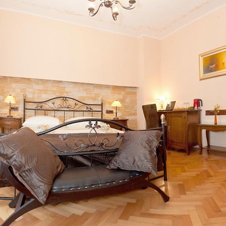 Unique Luxury Rooms Split Pokój zdjęcie