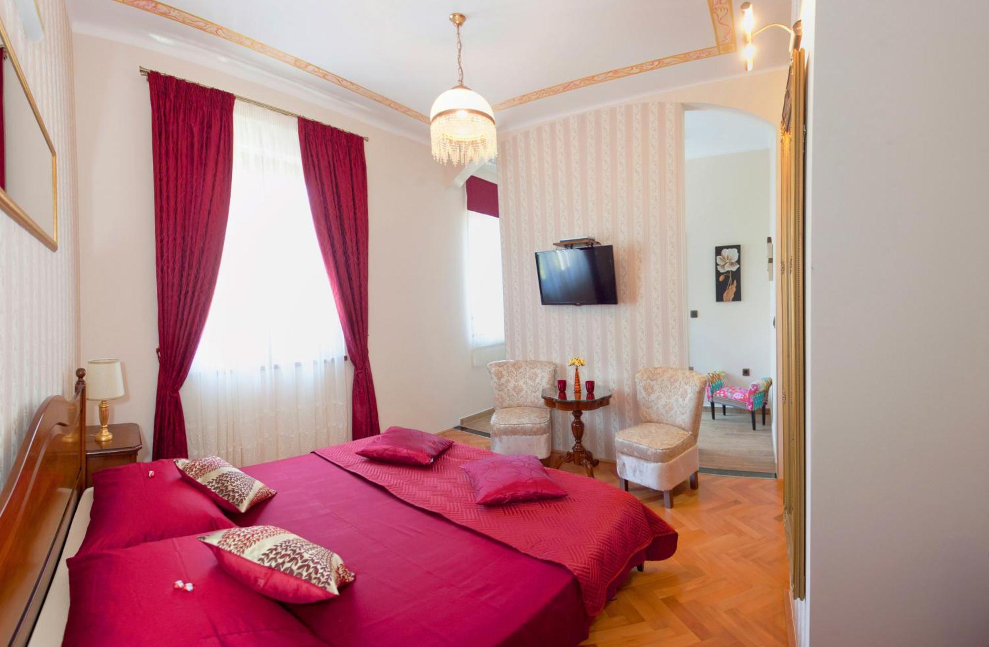 Unique Luxury Rooms Split Pokój zdjęcie