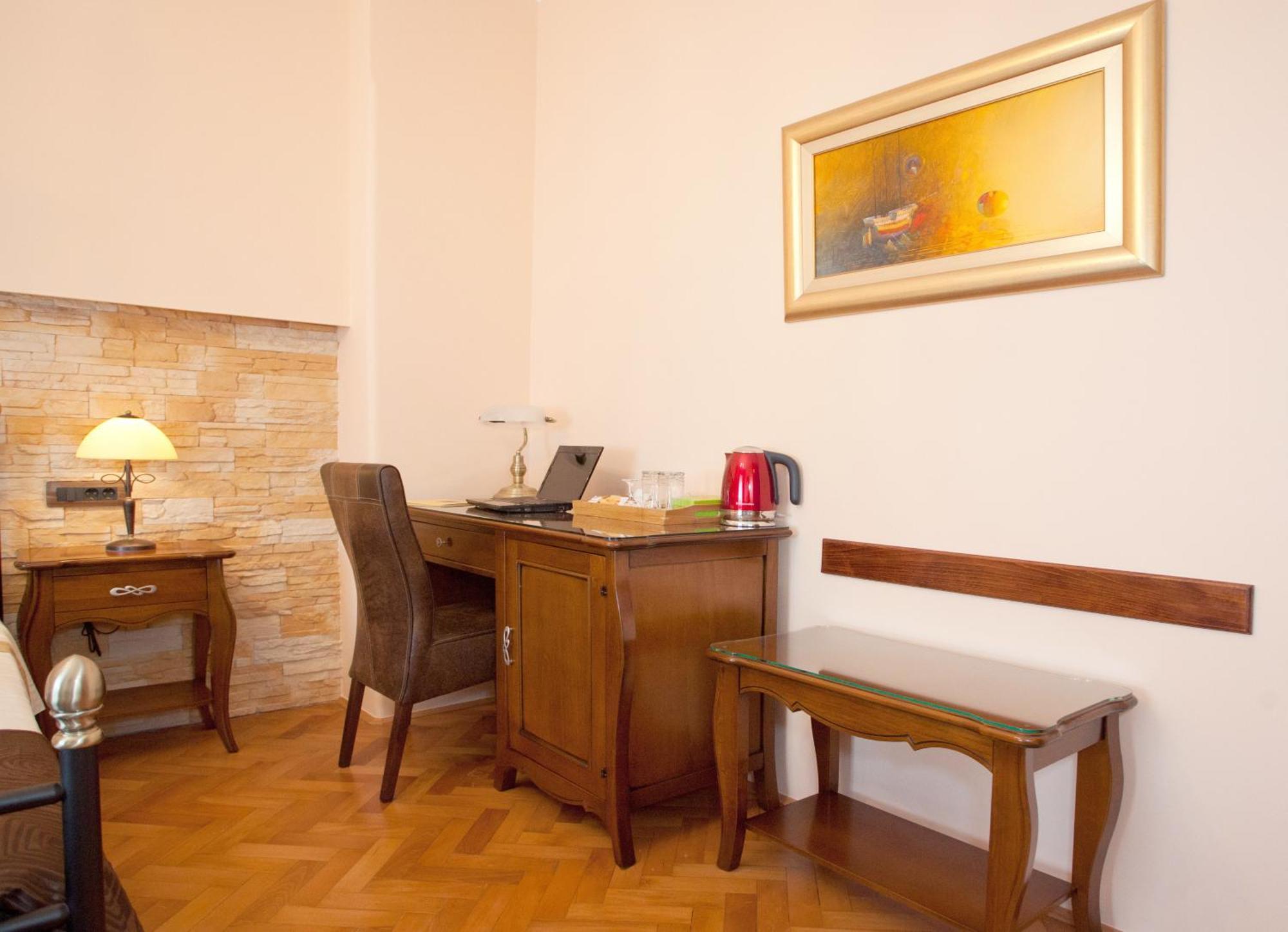 Unique Luxury Rooms Split Pokój zdjęcie