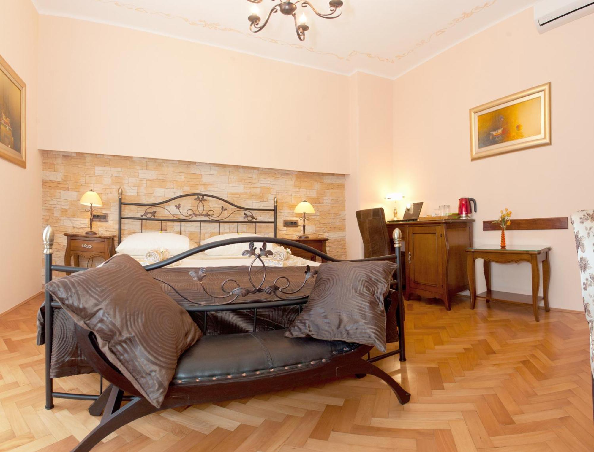 Unique Luxury Rooms Split Pokój zdjęcie