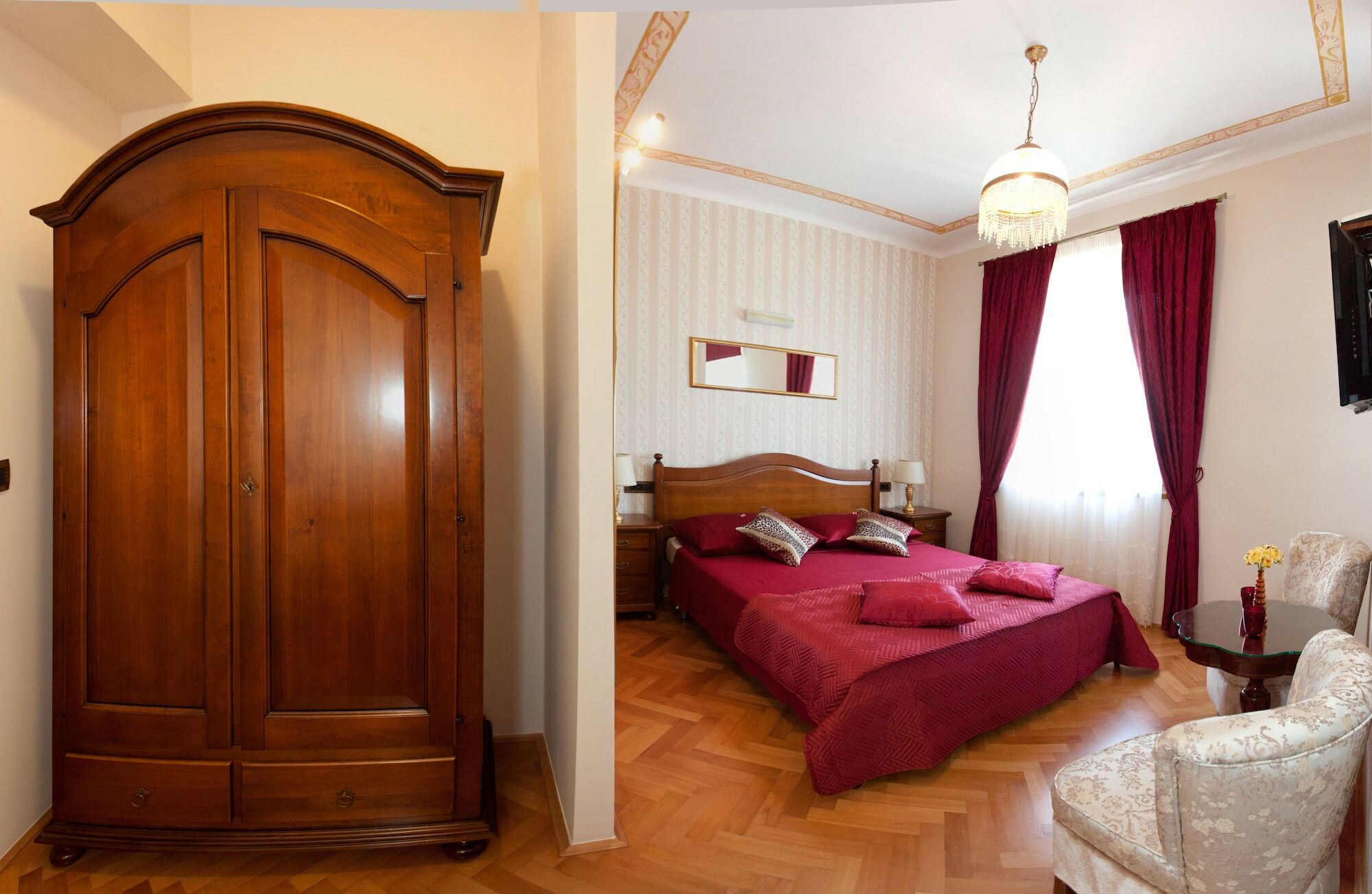 Unique Luxury Rooms Split Zewnętrze zdjęcie