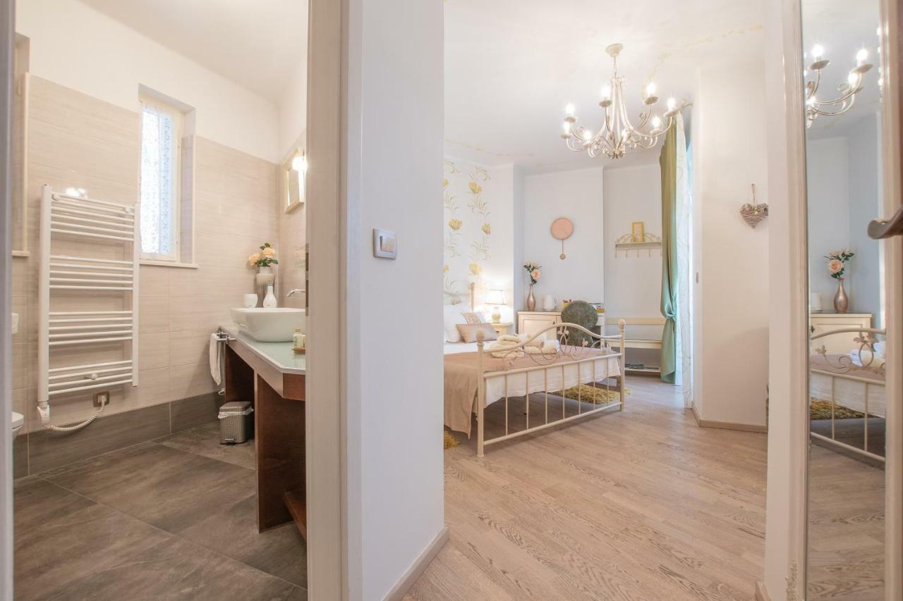 Unique Luxury Rooms Split Zewnętrze zdjęcie