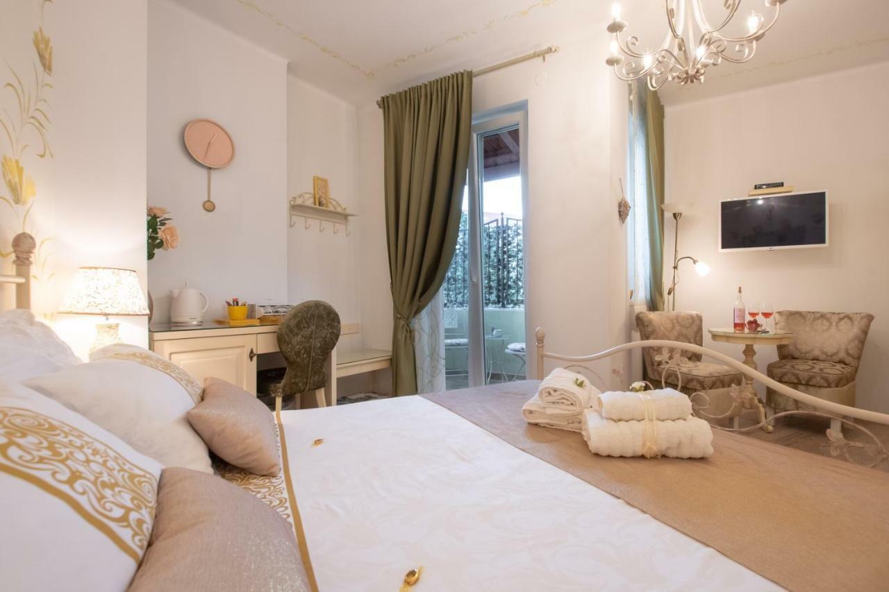 Unique Luxury Rooms Split Zewnętrze zdjęcie