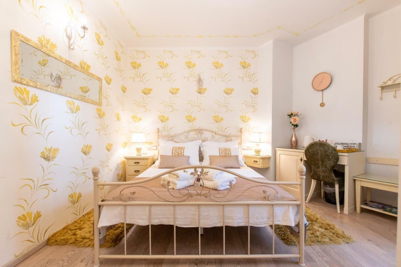 Unique Luxury Rooms Split Zewnętrze zdjęcie