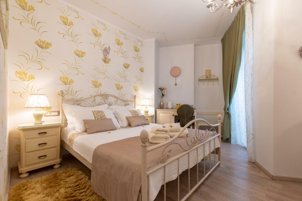 Unique Luxury Rooms Split Zewnętrze zdjęcie