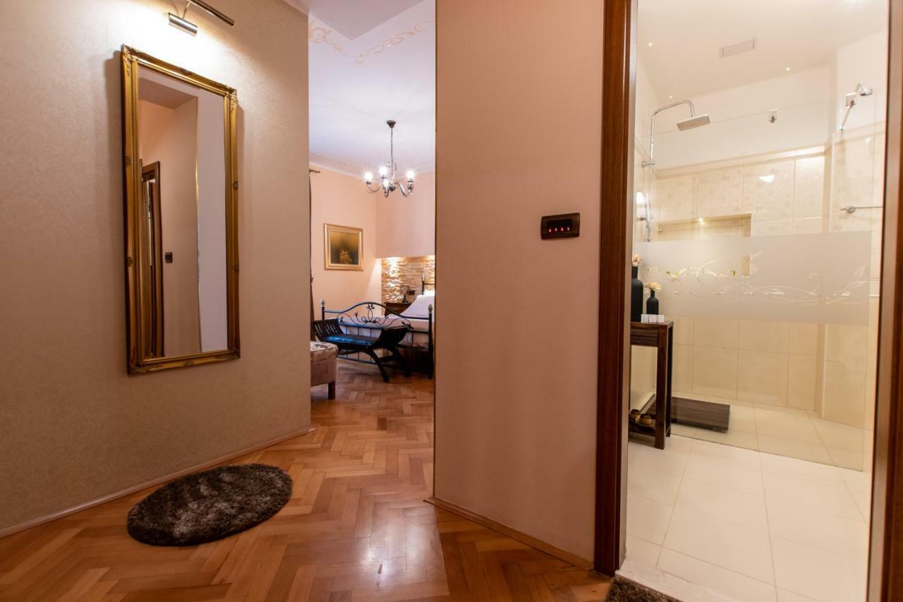 Unique Luxury Rooms Split Zewnętrze zdjęcie