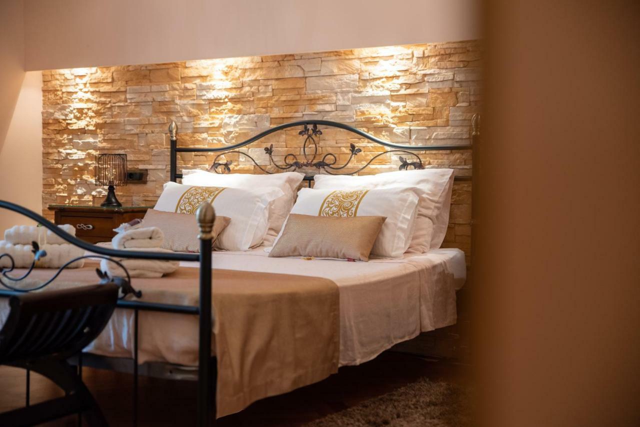 Unique Luxury Rooms Split Zewnętrze zdjęcie
