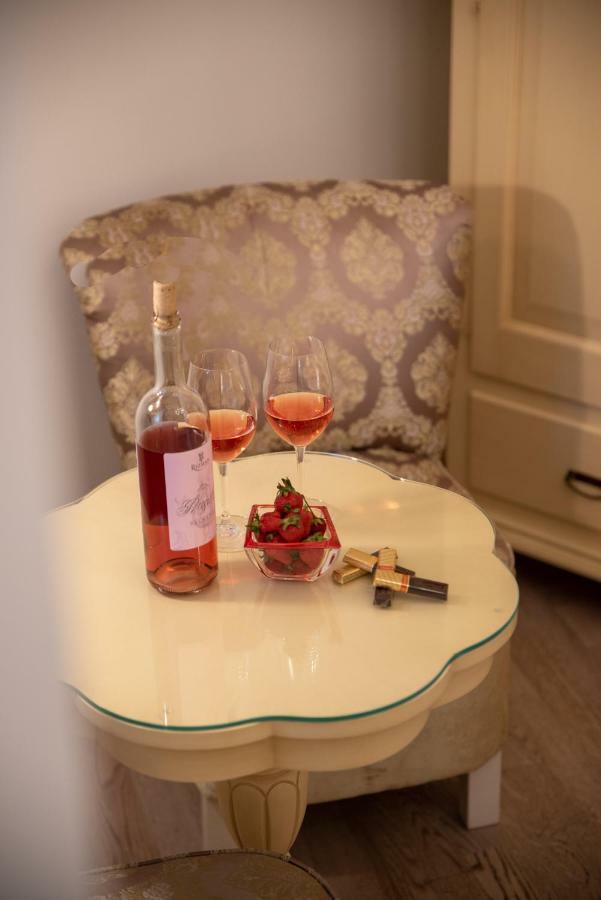 Unique Luxury Rooms Split Zewnętrze zdjęcie