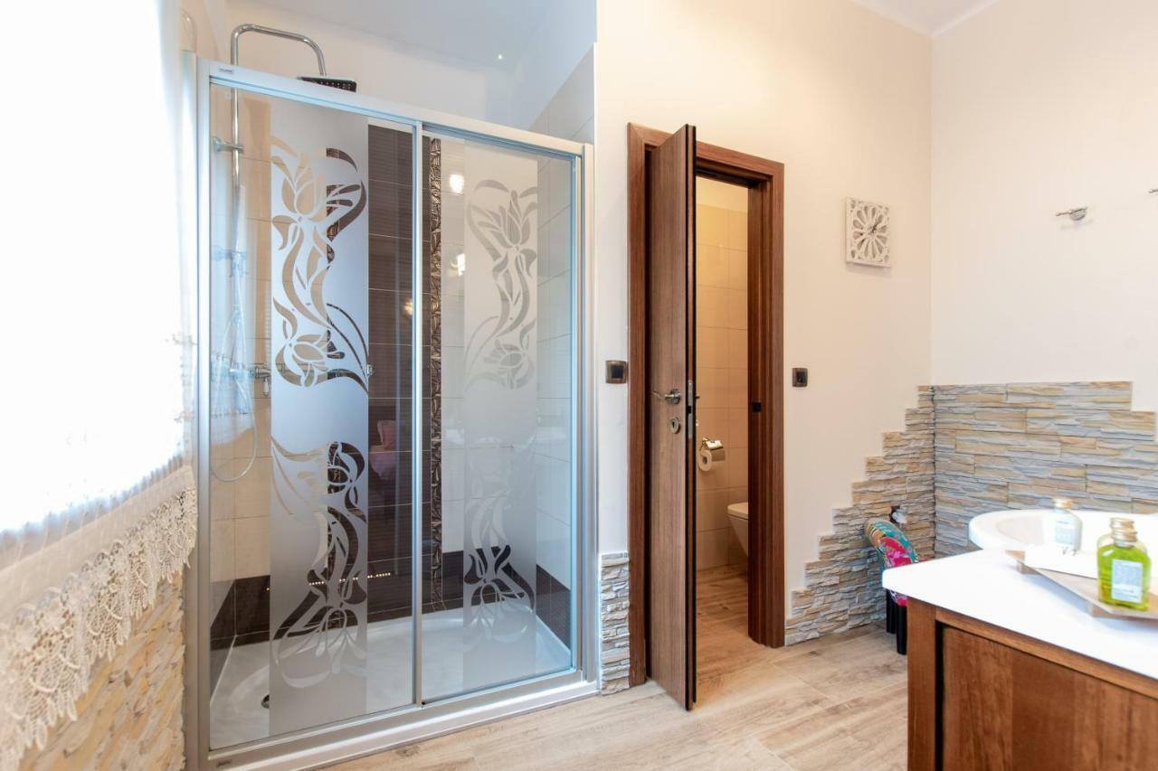 Unique Luxury Rooms Split Zewnętrze zdjęcie