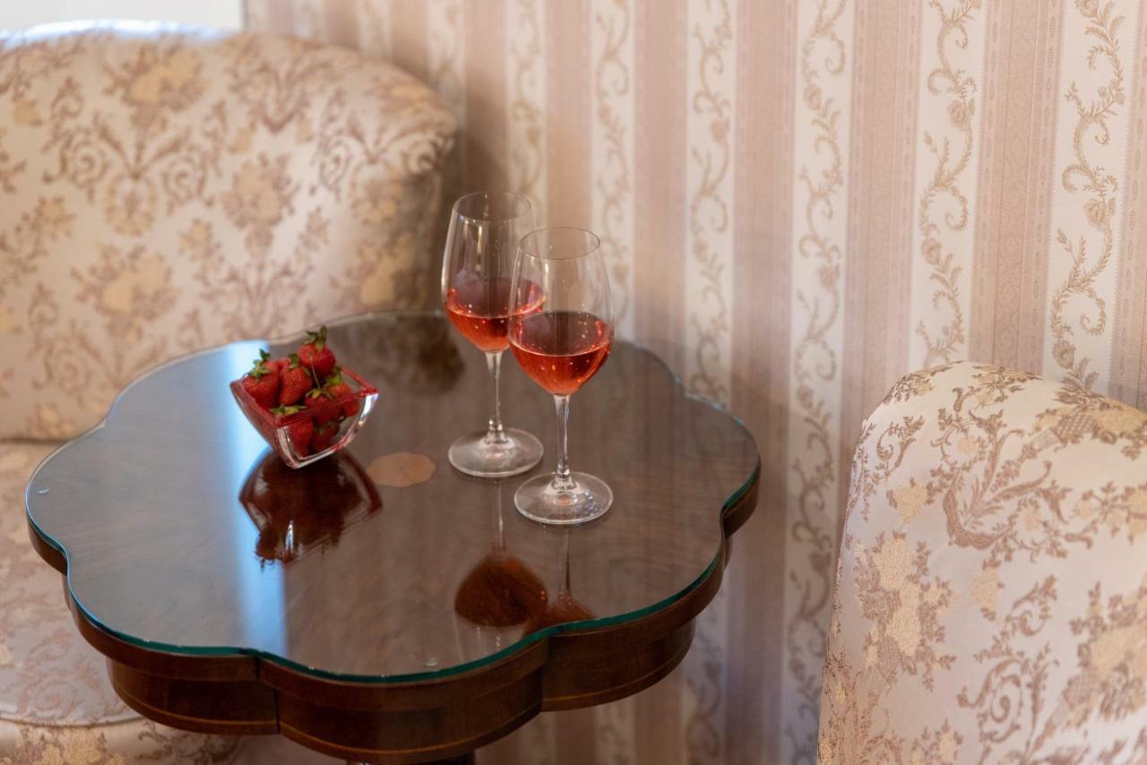 Unique Luxury Rooms Split Zewnętrze zdjęcie