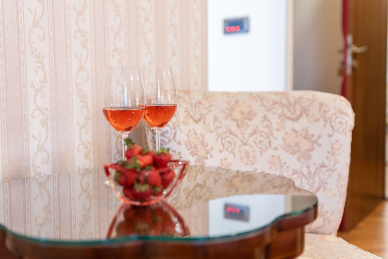 Unique Luxury Rooms Split Zewnętrze zdjęcie