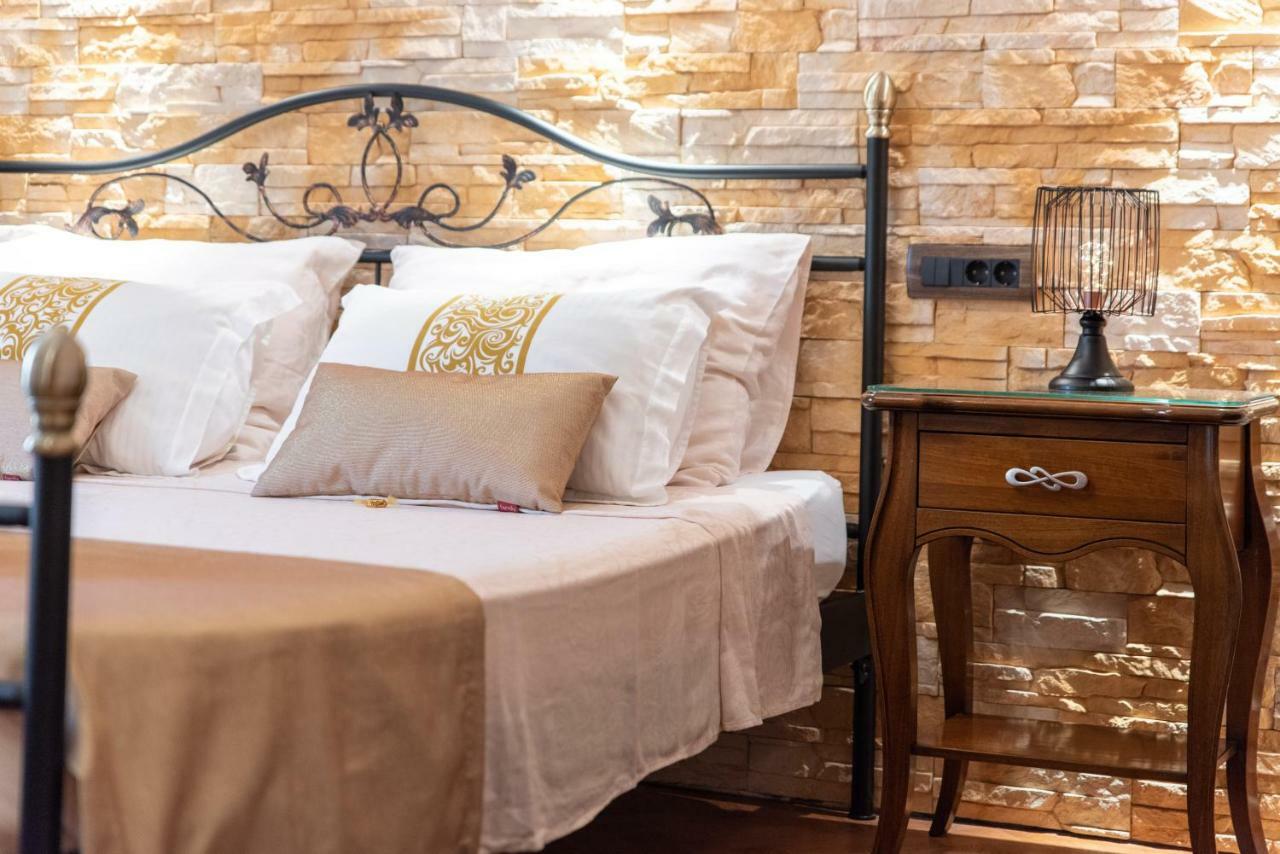 Unique Luxury Rooms Split Zewnętrze zdjęcie