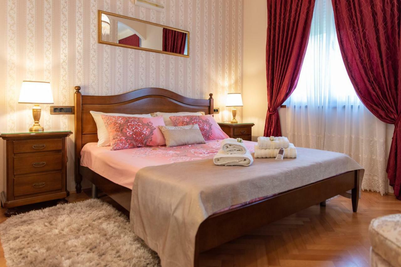 Unique Luxury Rooms Split Zewnętrze zdjęcie