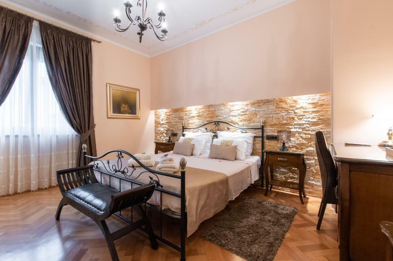Unique Luxury Rooms Split Zewnętrze zdjęcie