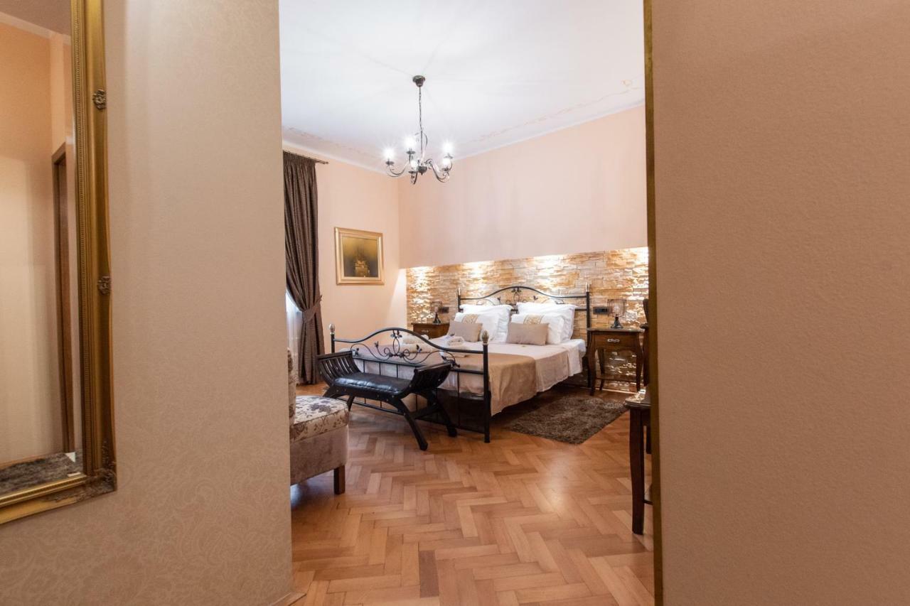 Unique Luxury Rooms Split Zewnętrze zdjęcie