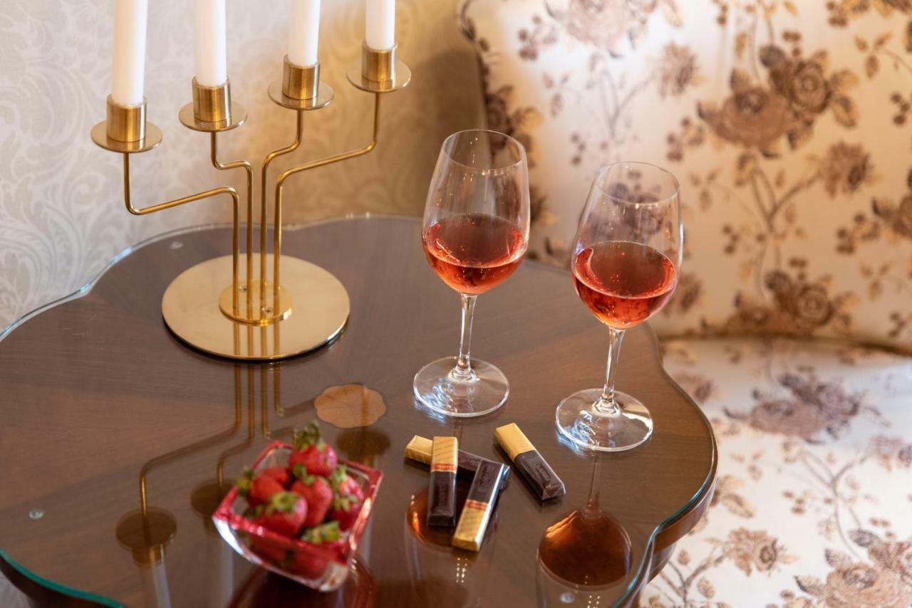 Unique Luxury Rooms Split Zewnętrze zdjęcie