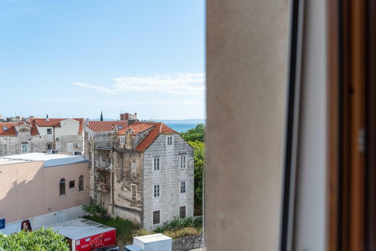 Unique Luxury Rooms Split Zewnętrze zdjęcie