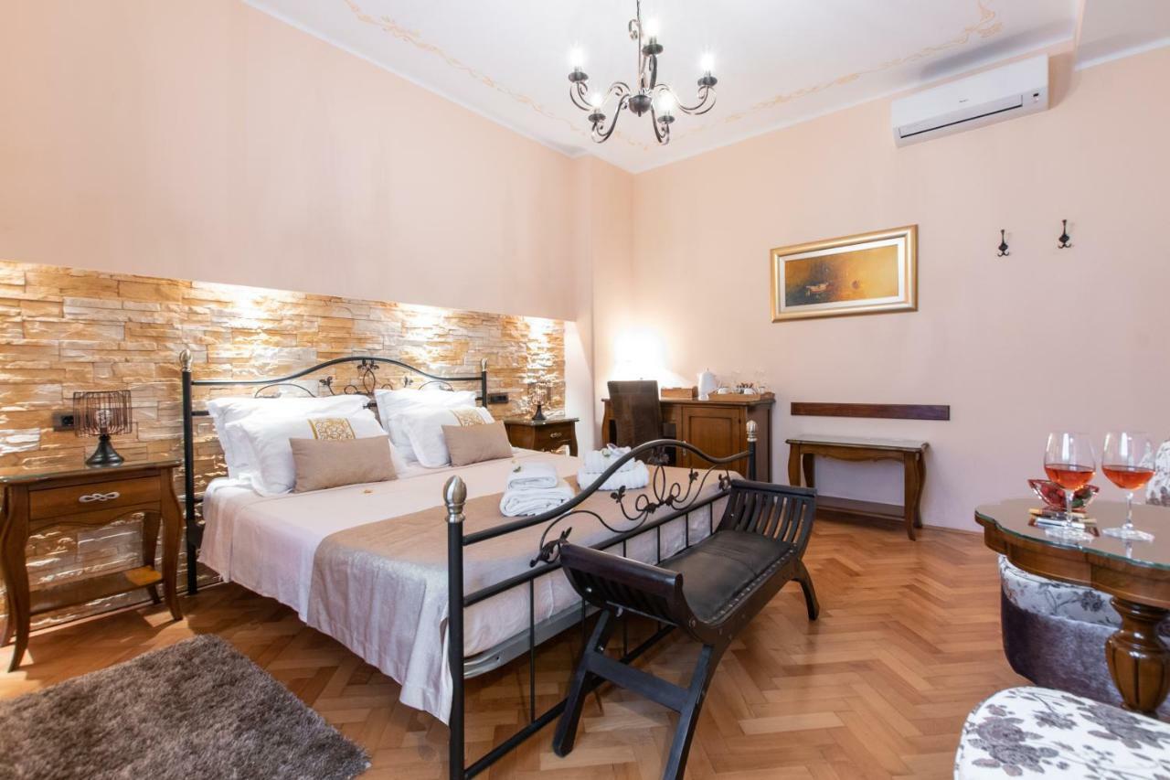 Unique Luxury Rooms Split Zewnętrze zdjęcie