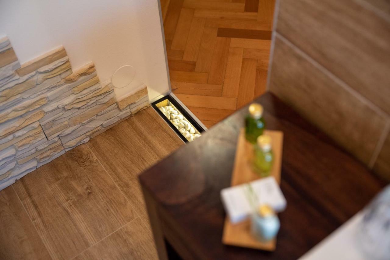 Unique Luxury Rooms Split Zewnętrze zdjęcie