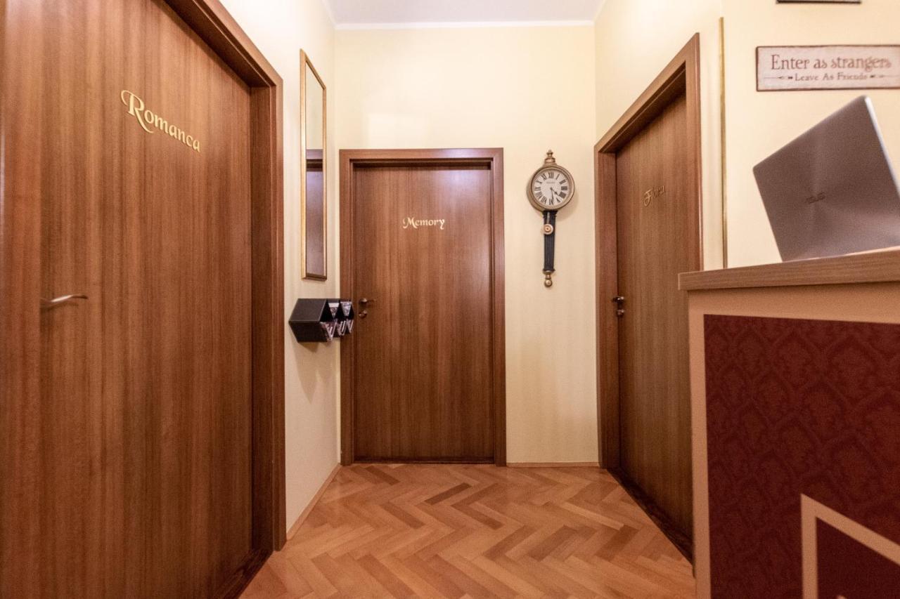 Unique Luxury Rooms Split Zewnętrze zdjęcie
